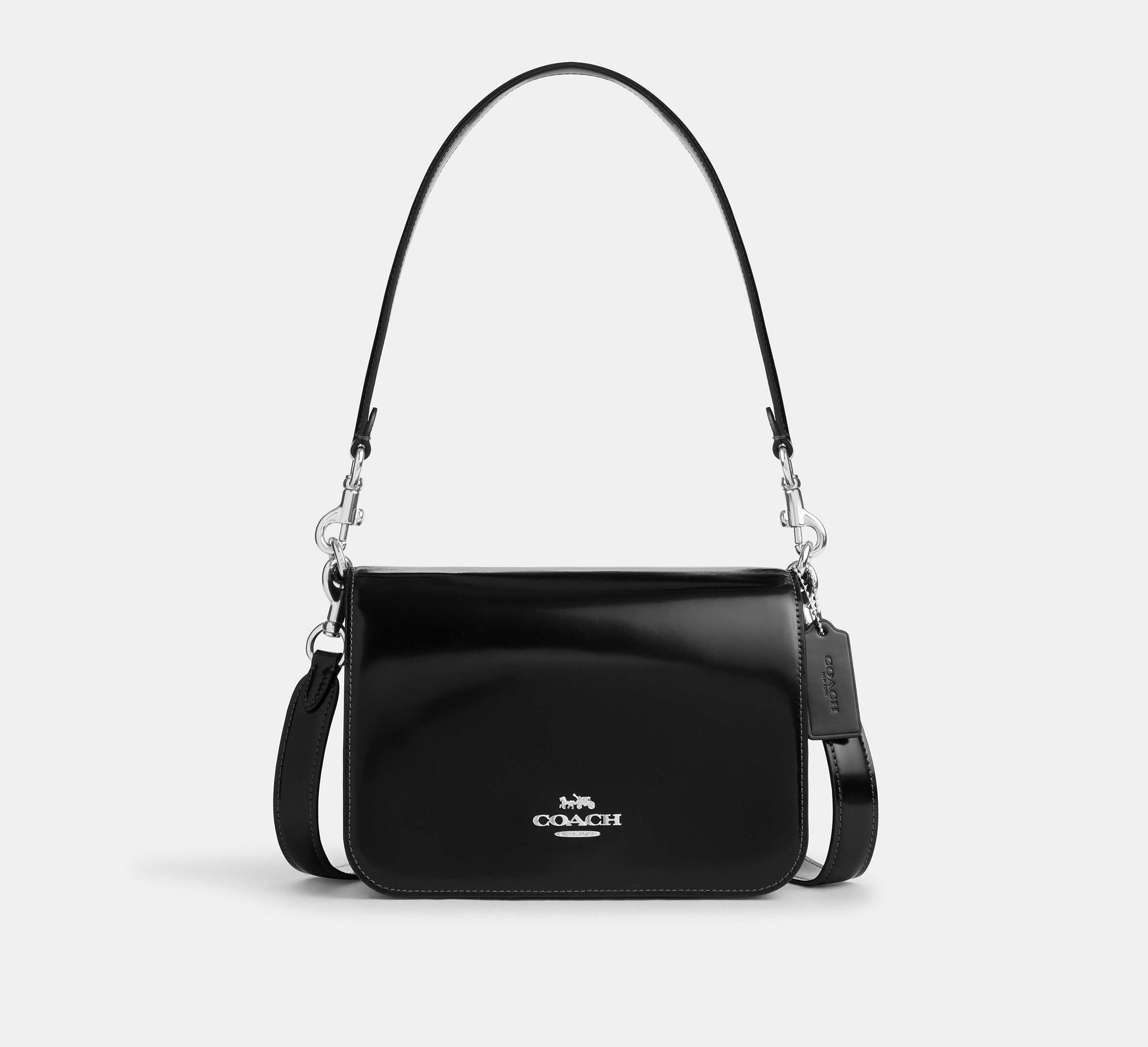 (PREORDER) COACH - Quinn Bag CY657