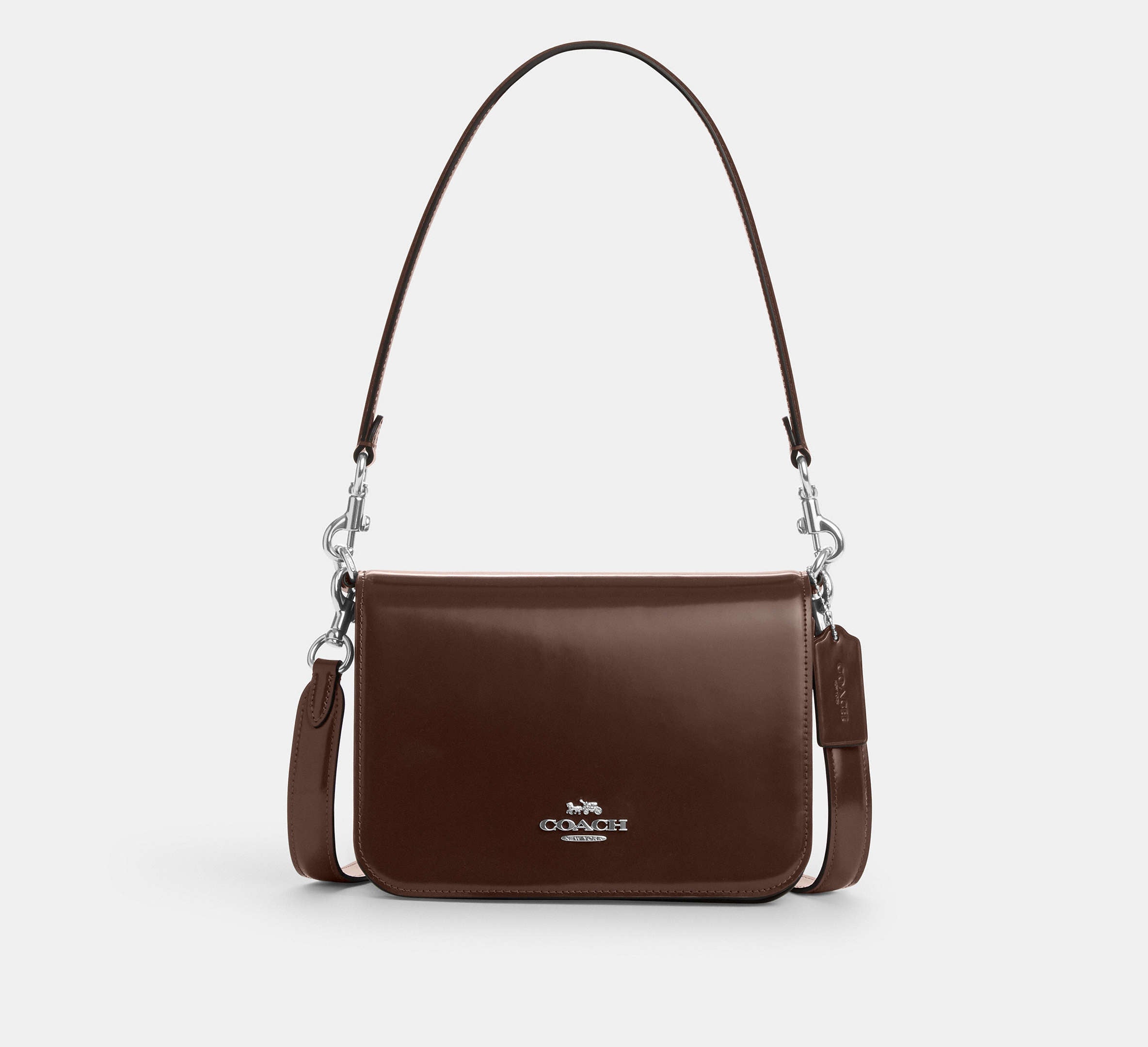(PREORDER) COACH - Quinn Bag CY657