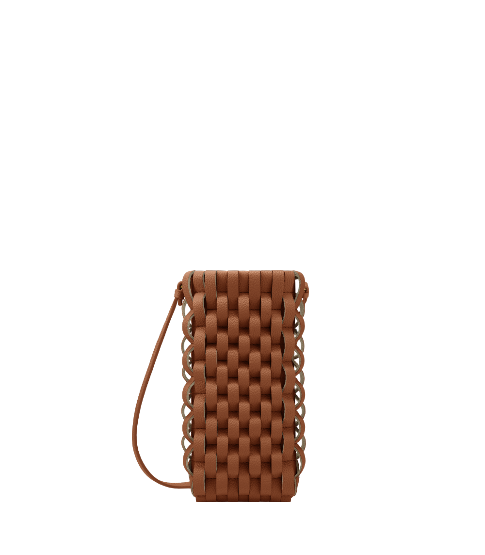 (PREORDER) POLENE - Etui Téléphone Onda | Onda Phone Case