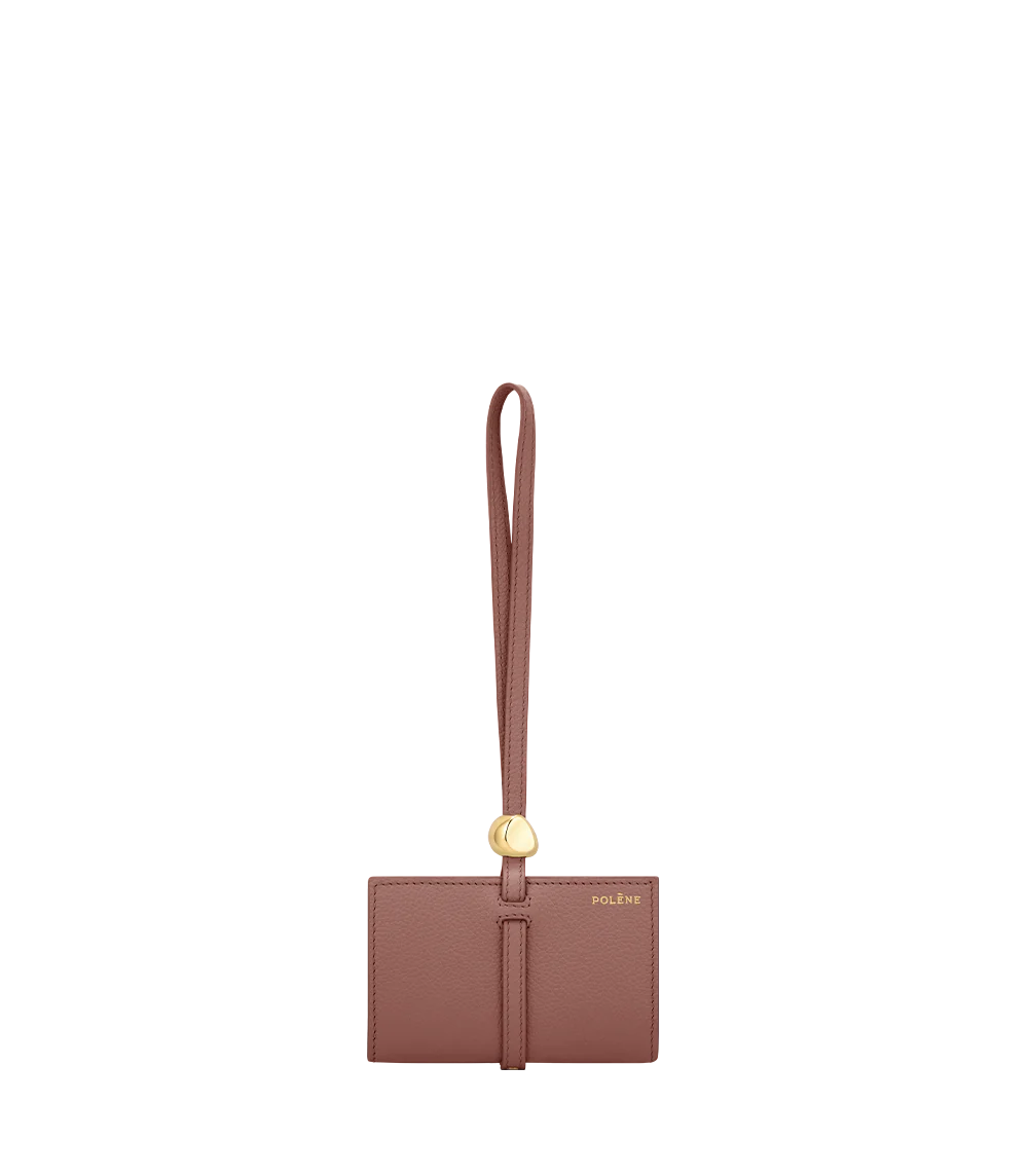 (PREORDER) POLENE - Kayé Card Holder