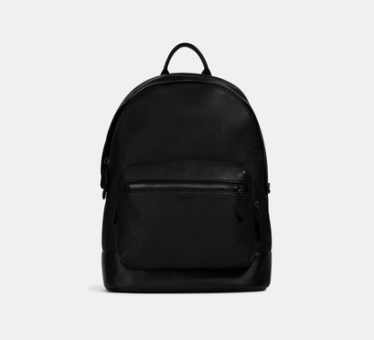 (PREORDER) COACH - West Backpack CU105 2854