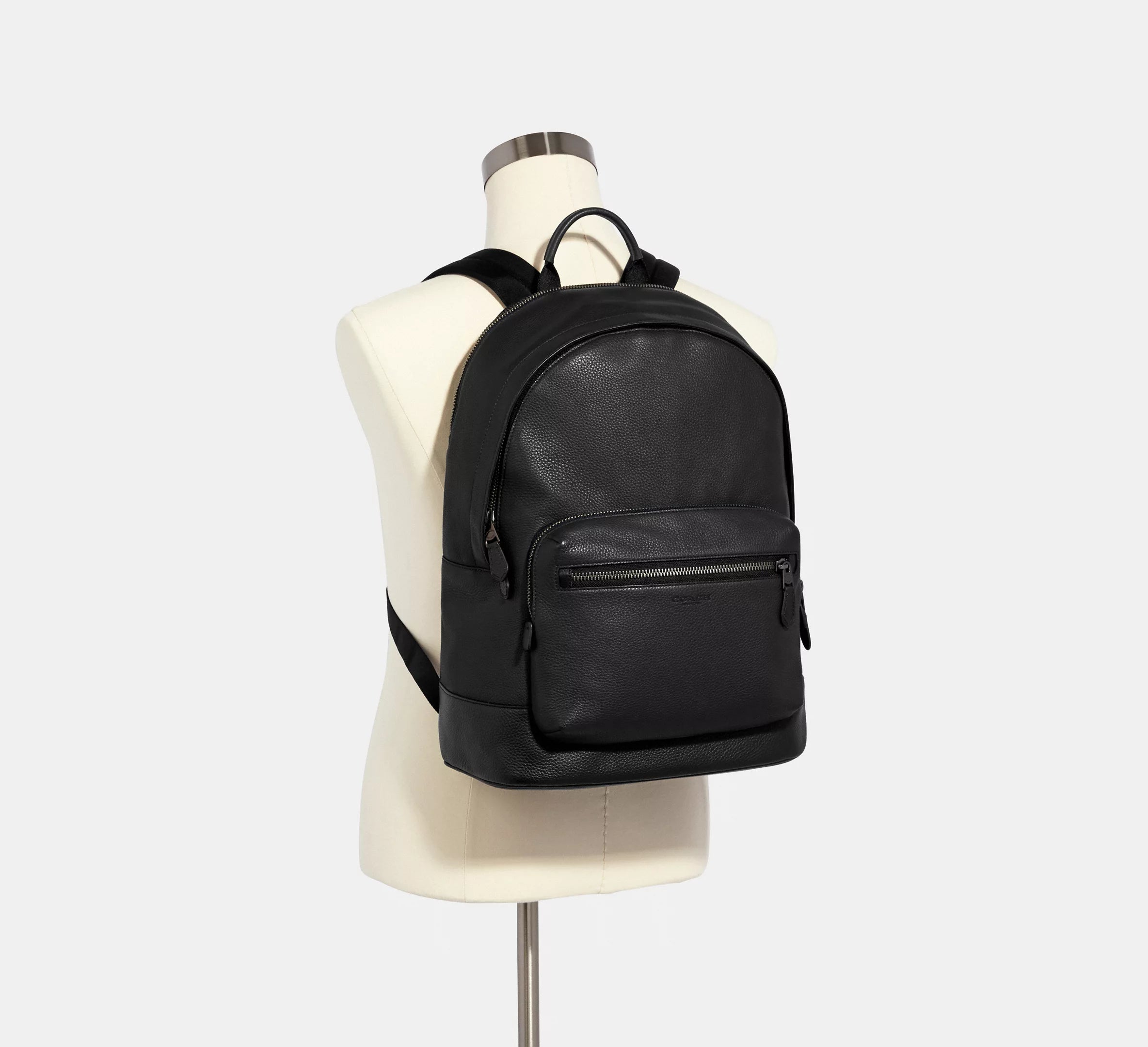 (PREORDER) COACH - West Backpack CU105 2854