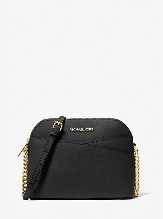 (PREORDER) Michael Kors - Jet Set Travel Medium Dome Crossbody Bag 35F1GTVC6T