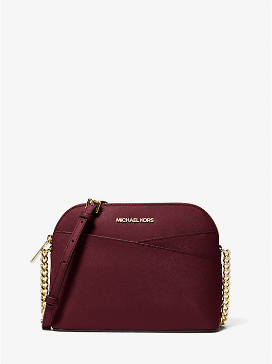 (PREORDER) Michael Kors - Jet Set Travel Medium Dome Crossbody Bag 35F1GTVC6T