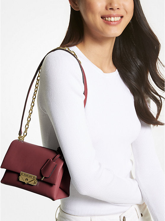 (PREORDER) Michael Kors - Cece Small Shoulder Bag 35F2G0EC5O