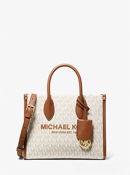 (PREORDER) Michael Kors - Mirella Small Logo Crossbody Bag 35F2G7ZC5B