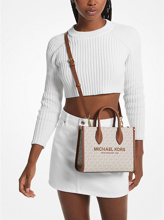 (PREORDER) Michael Kors - Mirella Small Logo Crossbody Bag 35F2G7ZC5B