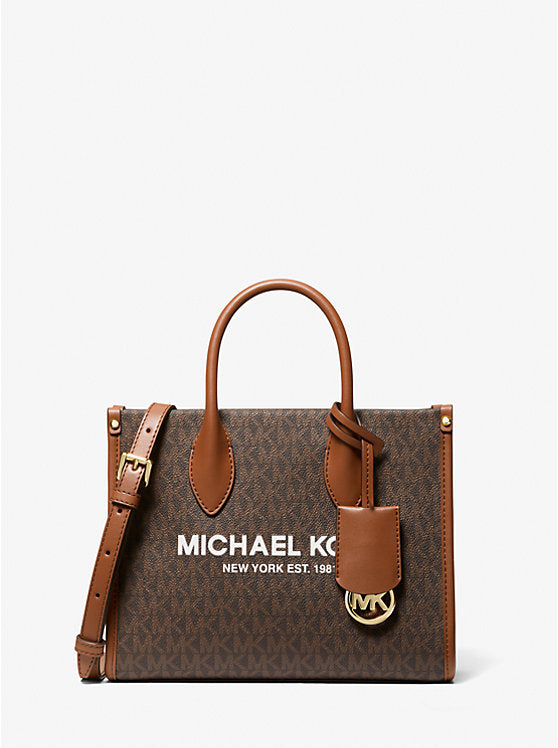 (PREORDER) Michael Kors - Mirella Small Logo Crossbody Bag 35F2G7ZC5B