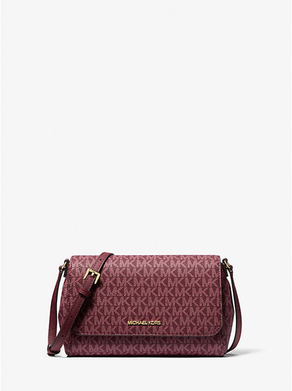 (PREORDER) Michael Kors - Medium Logo Convertible Crossbody Bag 35F3GTTU2B