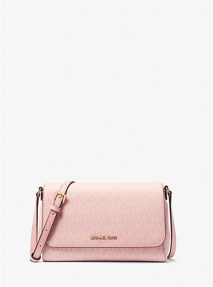 (PREORDER) Michael Kors - Medium Logo Convertible Crossbody Bag 35F3GTTU2B