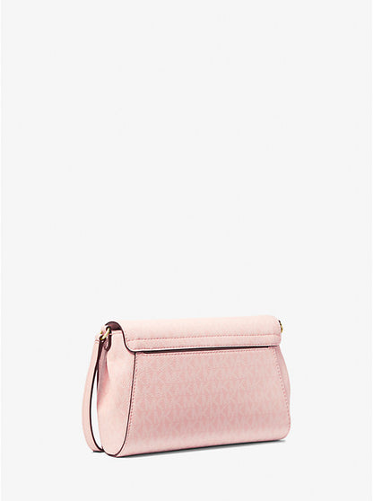 (PREORDER) Michael Kors - Medium Logo Convertible Crossbody Bag 35F3GTTU2B