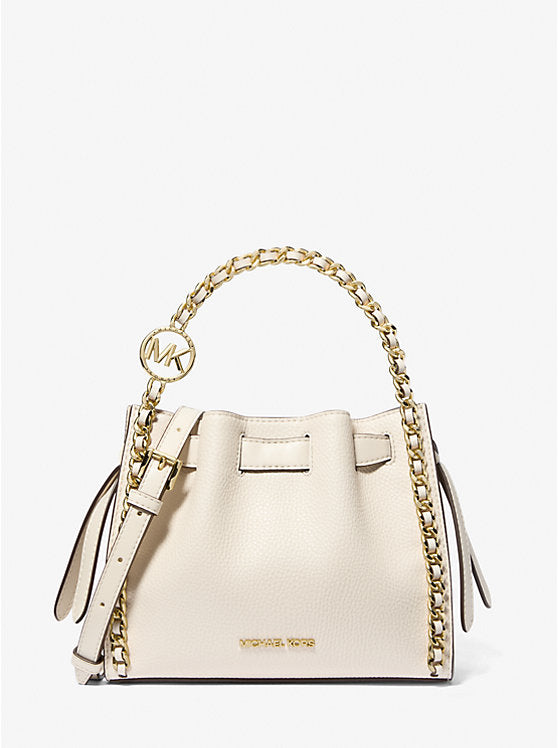 (PREORDER) Michael Kors - Mina Small Chain Crossbody Bag 35H3G4MC1I