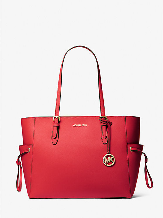 (PREORDER) Michael Kors - Gilly Large Saffiano Leather Tote Bag 35S1G2GT7L