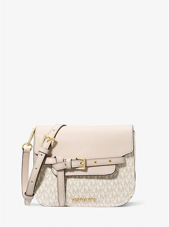 (PREORDER) Michael Kors - Emilia Small Logo Crossbody Bag 35S2GU5C1B