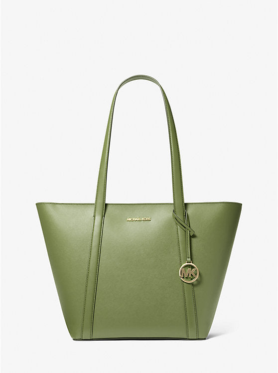 (PREORDER) Michael Kors - Pratt Large Tote Bag 35S4G3FT3I