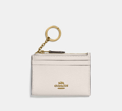 (PREORDER) COACH - Mini Skinny Id Case 88250