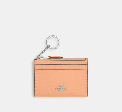 (PREORDER) COACH - Mini Skinny Id Case 88250