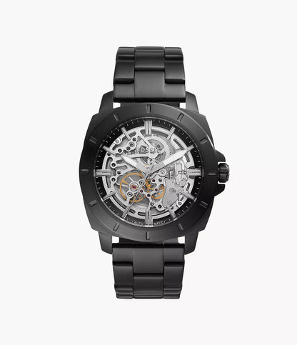 (PREORDER) FOSSIL - Privateer Sport Mechanical Stainless Steel Watch BQ2425 BQ2426