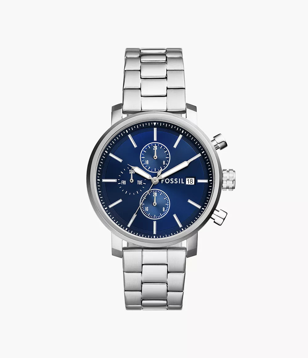 (PREORDER) FOSSIL - Rhett Multifunction  Watch BQ2892 BQ2893 BQ2894 BQ2849 BQ2850 BQ2852 BQ2845 BQ2846 BQ2851