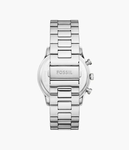 (PREORDER) FOSSIL - Sullivan Multifunction Stainless Steel Watch BQ2853 BQ2854 BQ2855 BQ2856