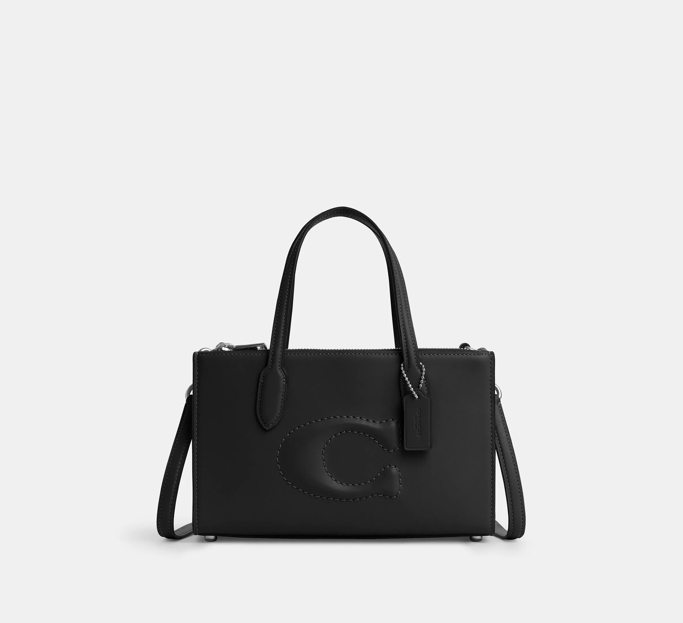 (PREORDER) COACH - Nina Small Tote CR097