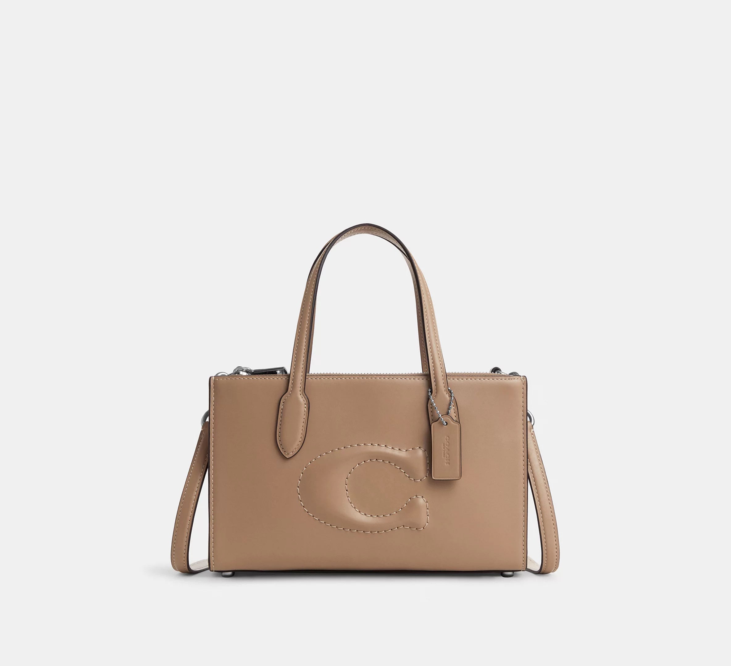 (PREORDER) COACH - Nina Small Tote CR097