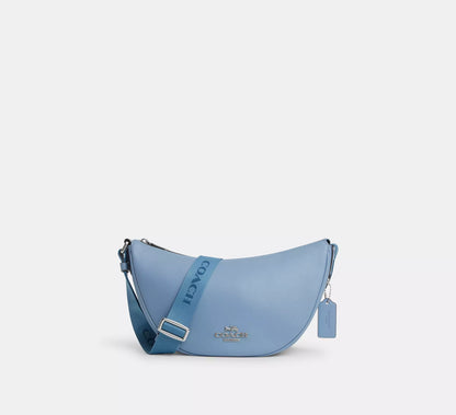 (PREORDER) COACH - Pace Shoulder Bag CT644