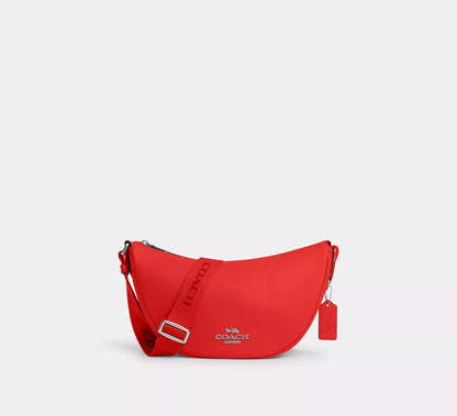 (PREORDER) COACH - Pace Shoulder Bag CT644