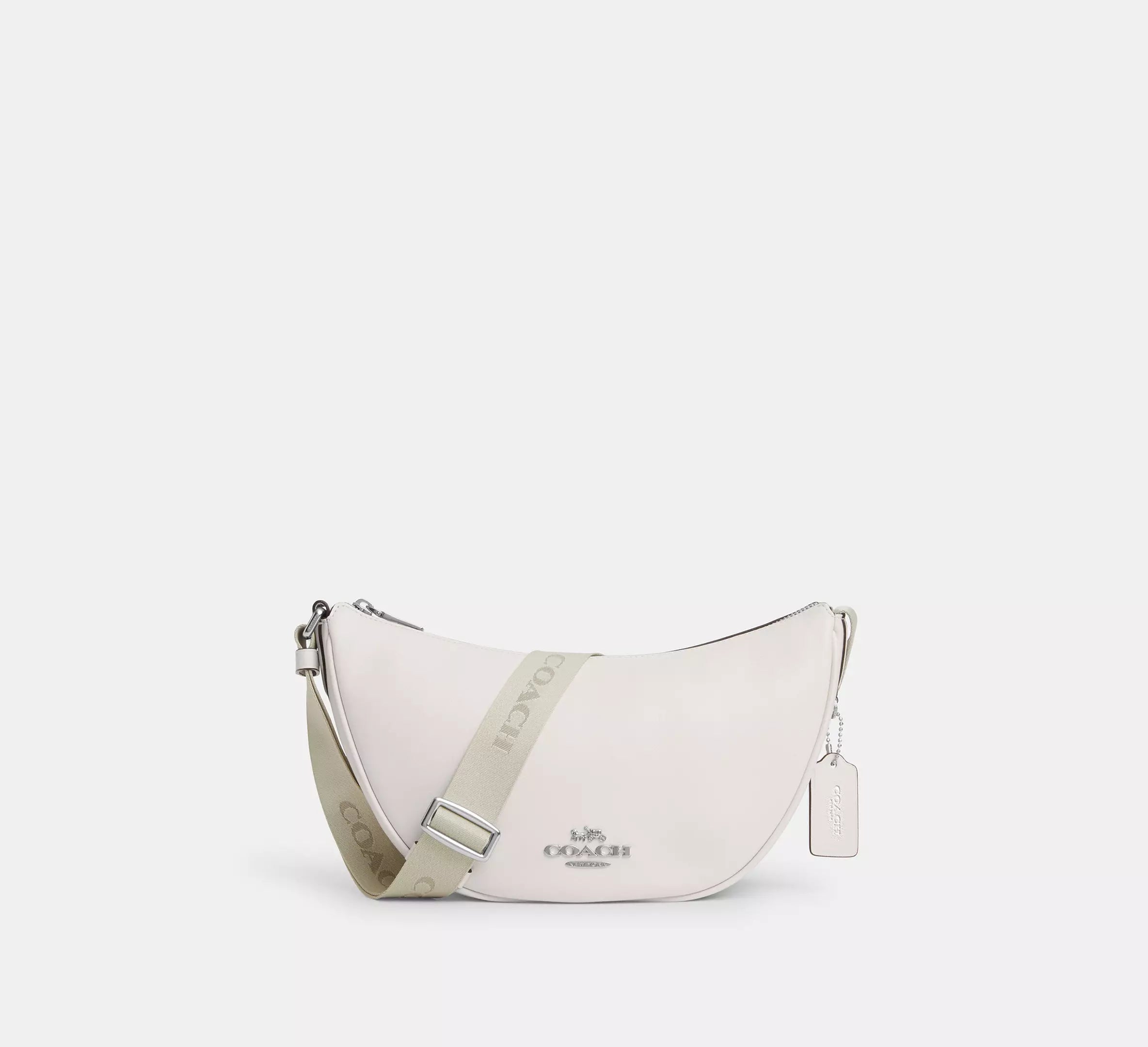 (PREORDER) COACH - Pace Shoulder Bag CT644