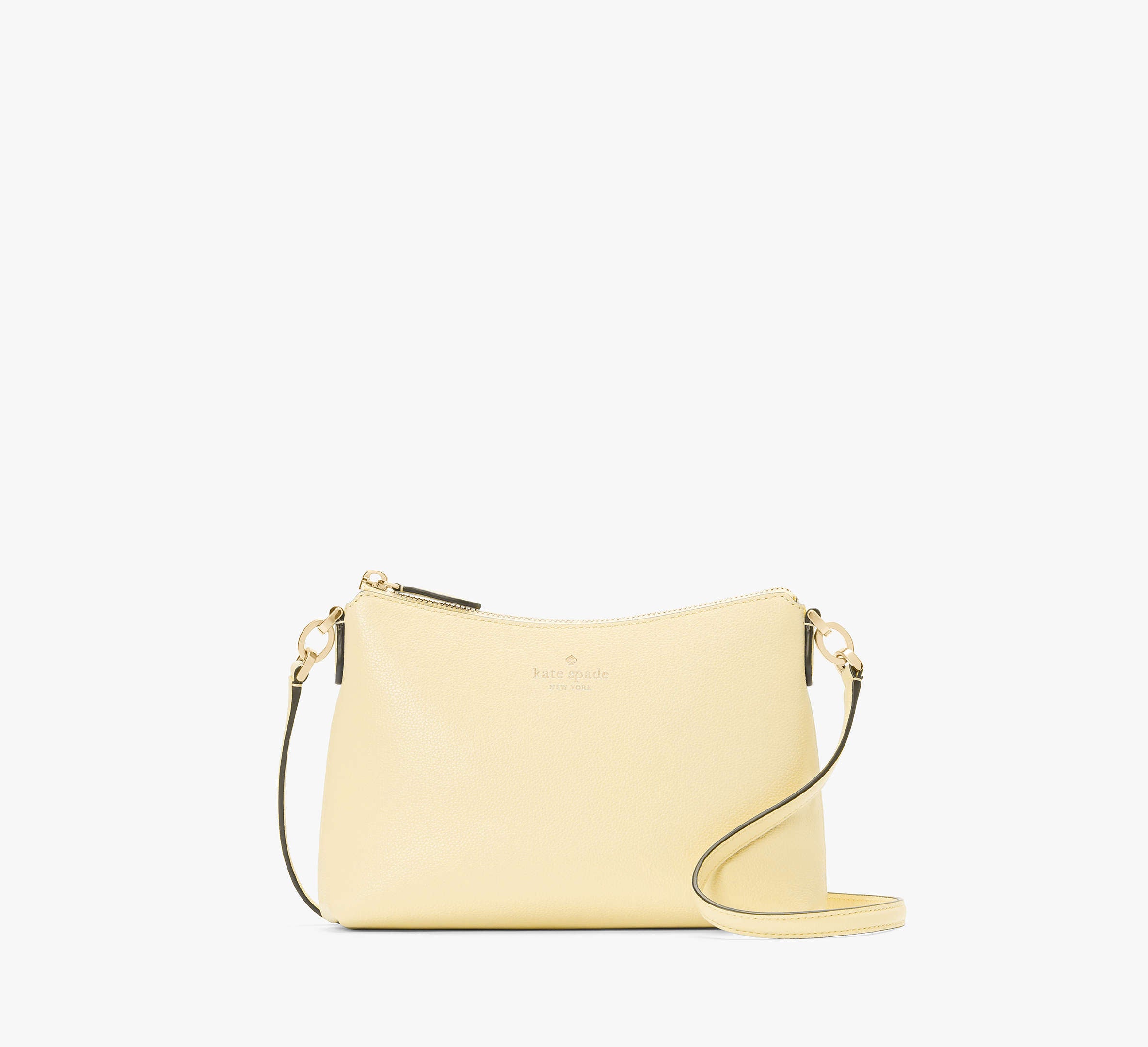 (PREORDER) KATE SPADE - Bailey Crossbody K4651