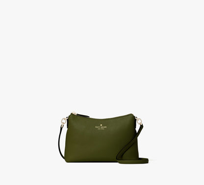 (PREORDER) KATE SPADE - Bailey Crossbody K4651