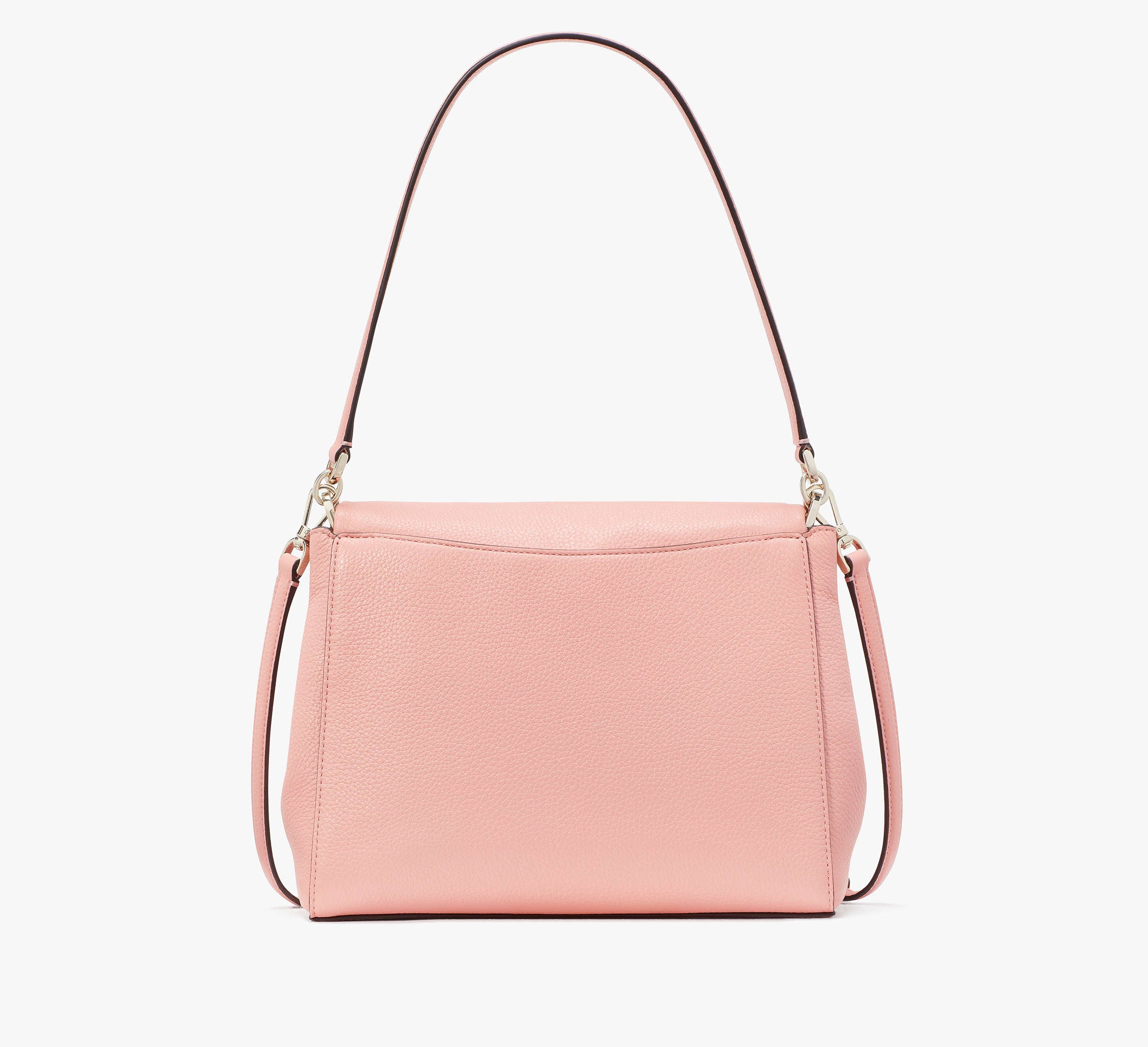 (PREORDER) KATE SPADE - Leila Medium Flap Shoulder Bag K6029