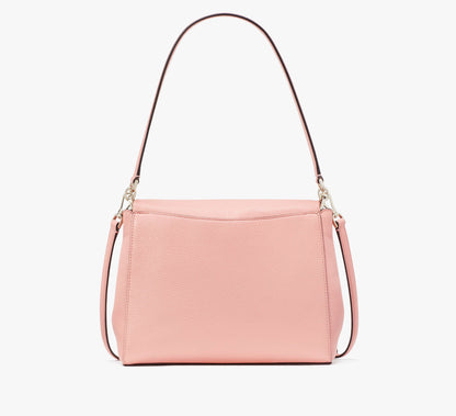 (PREORDER) KATE SPADE - Leila Medium Flap Shoulder Bag K6029