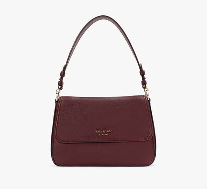 (PREORDER) Kate Spade - Hudson Medium Convertible Shoulder Bag K6577