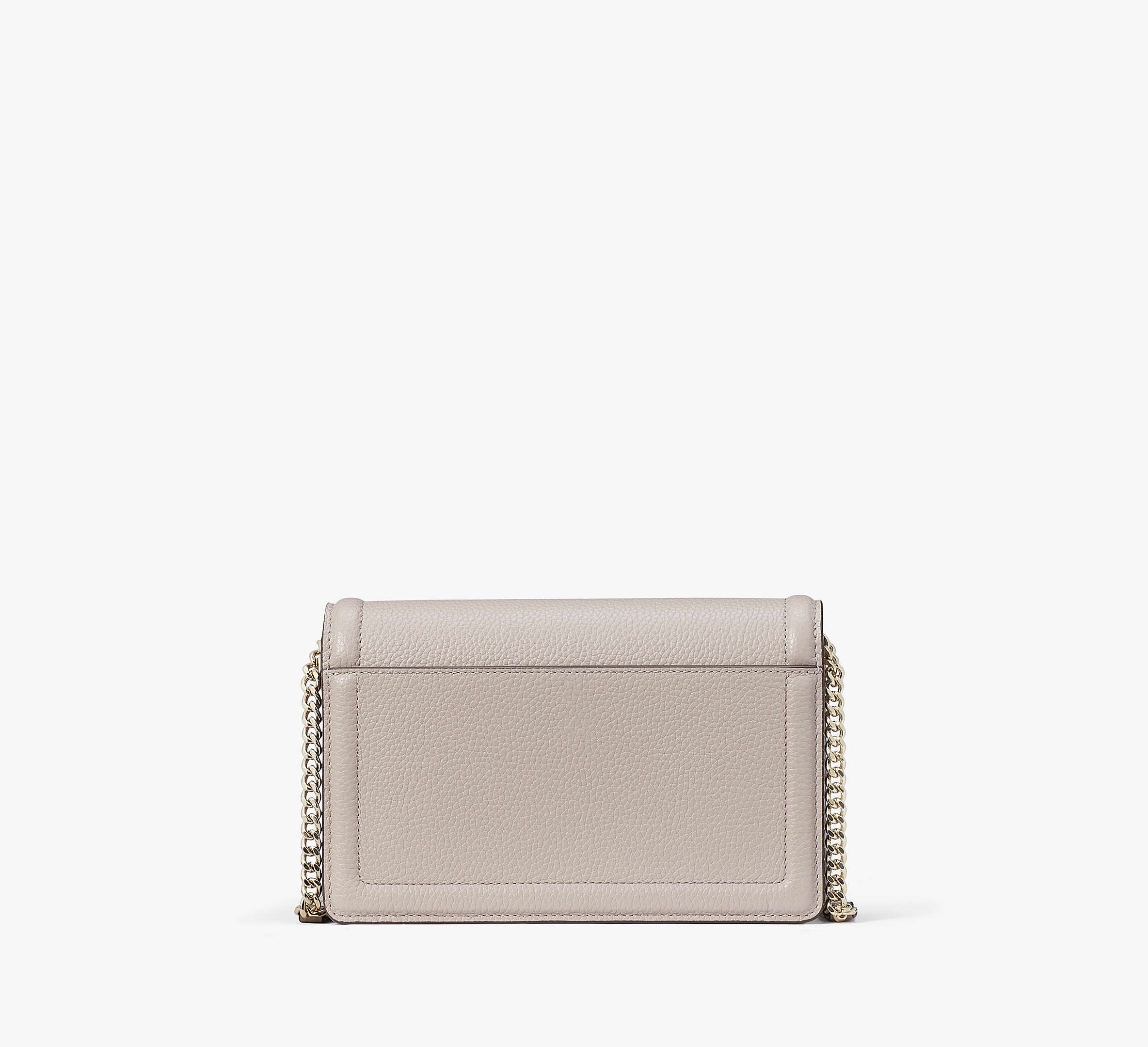 (PREORDER) KATE SPADE - Knott Flap Crossbody K6830