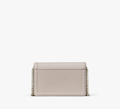 (PREORDER) KATE SPADE - Knott Flap Crossbody K6830