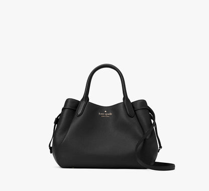 (PREORDER) KATE SPADE - Dumpling Large Satchel K8134