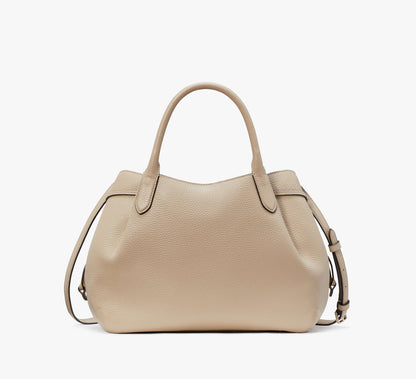 (PREORDER) KATE SPADE - Dumpling Large Satchel K8134