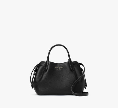 (PREORDER) KATE SPADE - Dumpling Small Satchel K8135