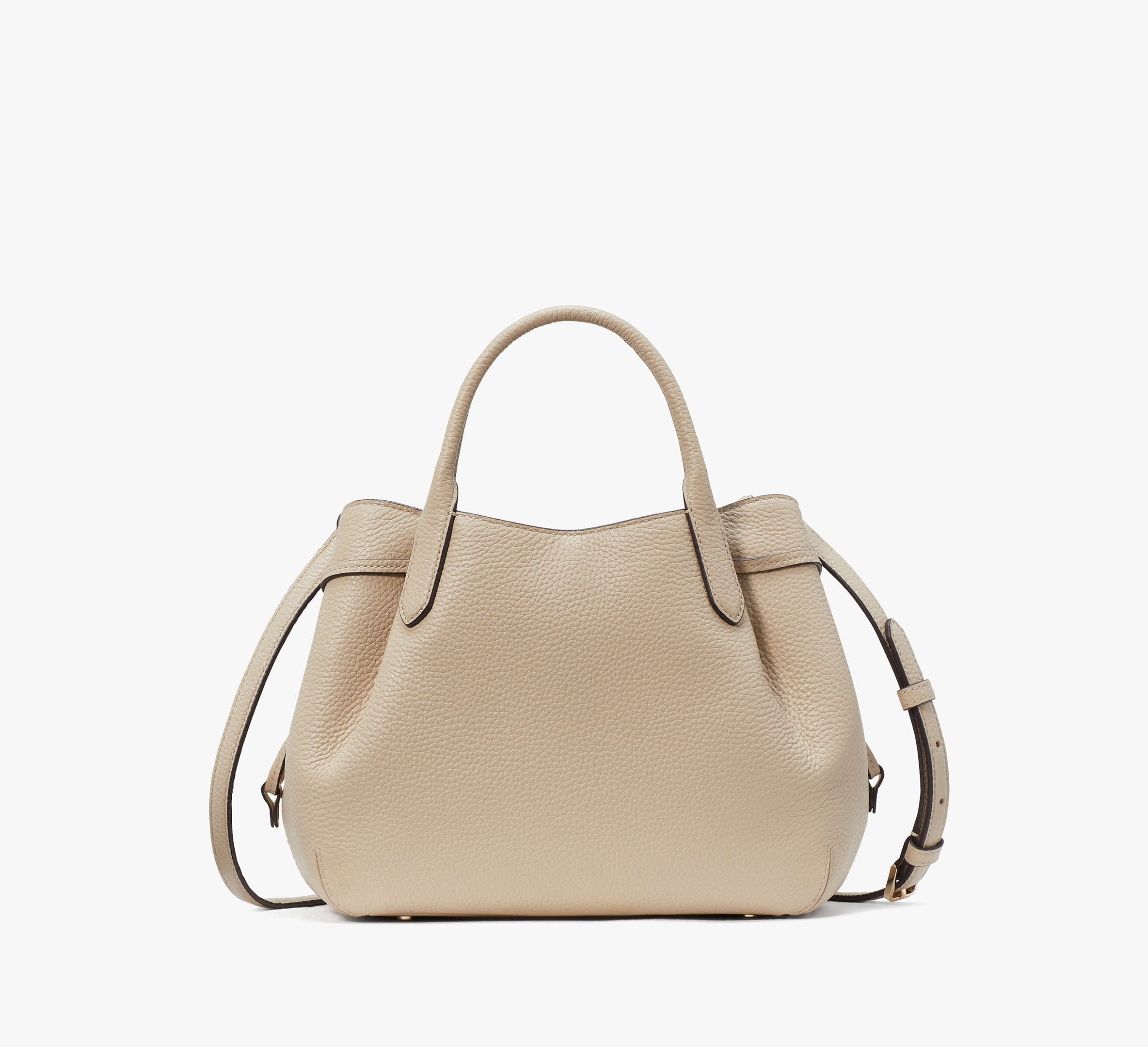 (PREORDER) KATE SPADE - Dumpling Small Satchel K8135