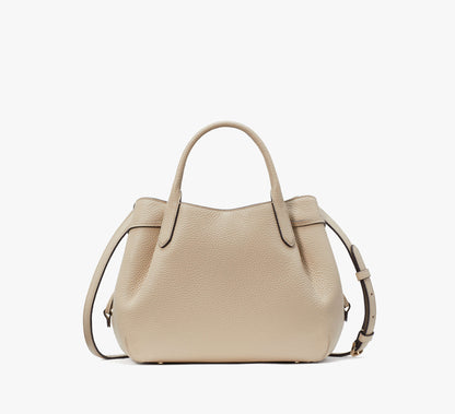 (PREORDER) KATE SPADE - Dumpling Small Satchel K8135