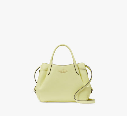 (PREORDER) KATE SPADE - Dumpling Small Satchel K8135