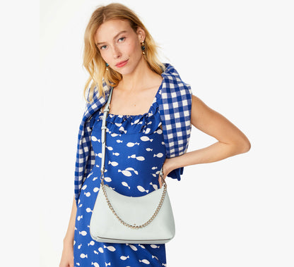 (PREORDER) KATE SPADE - Zippy Convertible Crossbody K9374