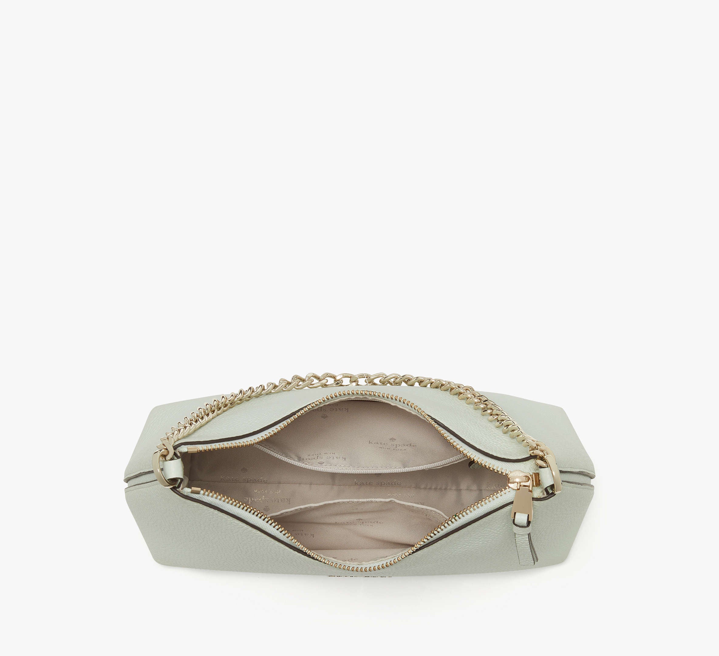 (PREORDER) KATE SPADE - Zippy Convertible Crossbody K9374