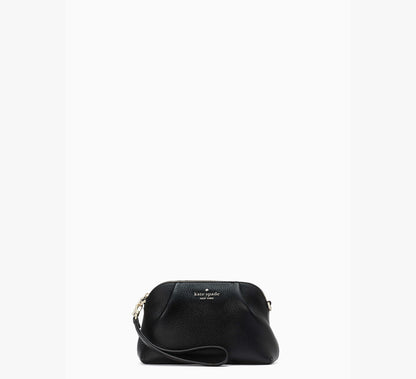 (PREORDER) KATE SPADE - Dumpling Convertible Crossbody KA576