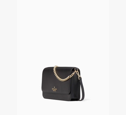 (PREORDER) KATE SPADE - Madison Flap Convertible Crossbody KC430