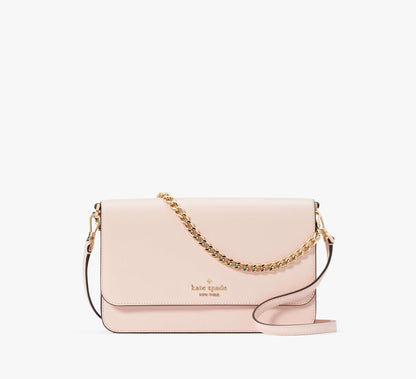 (PREORDER) KATE SPADE - Madison Flap Convertible Crossbody KC430