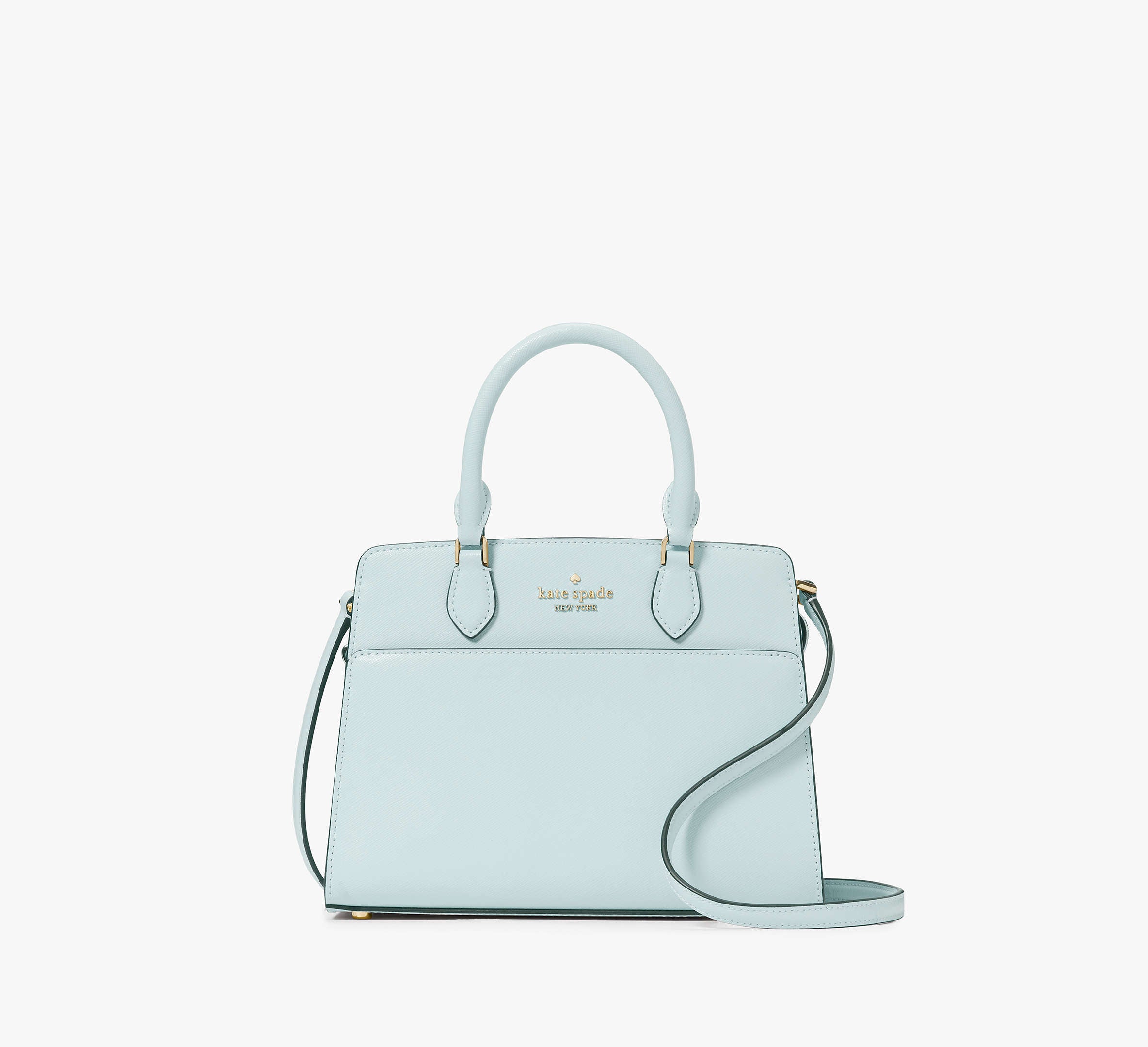 (PREORDER) KATE SPADE - Kristi Satchel KA696