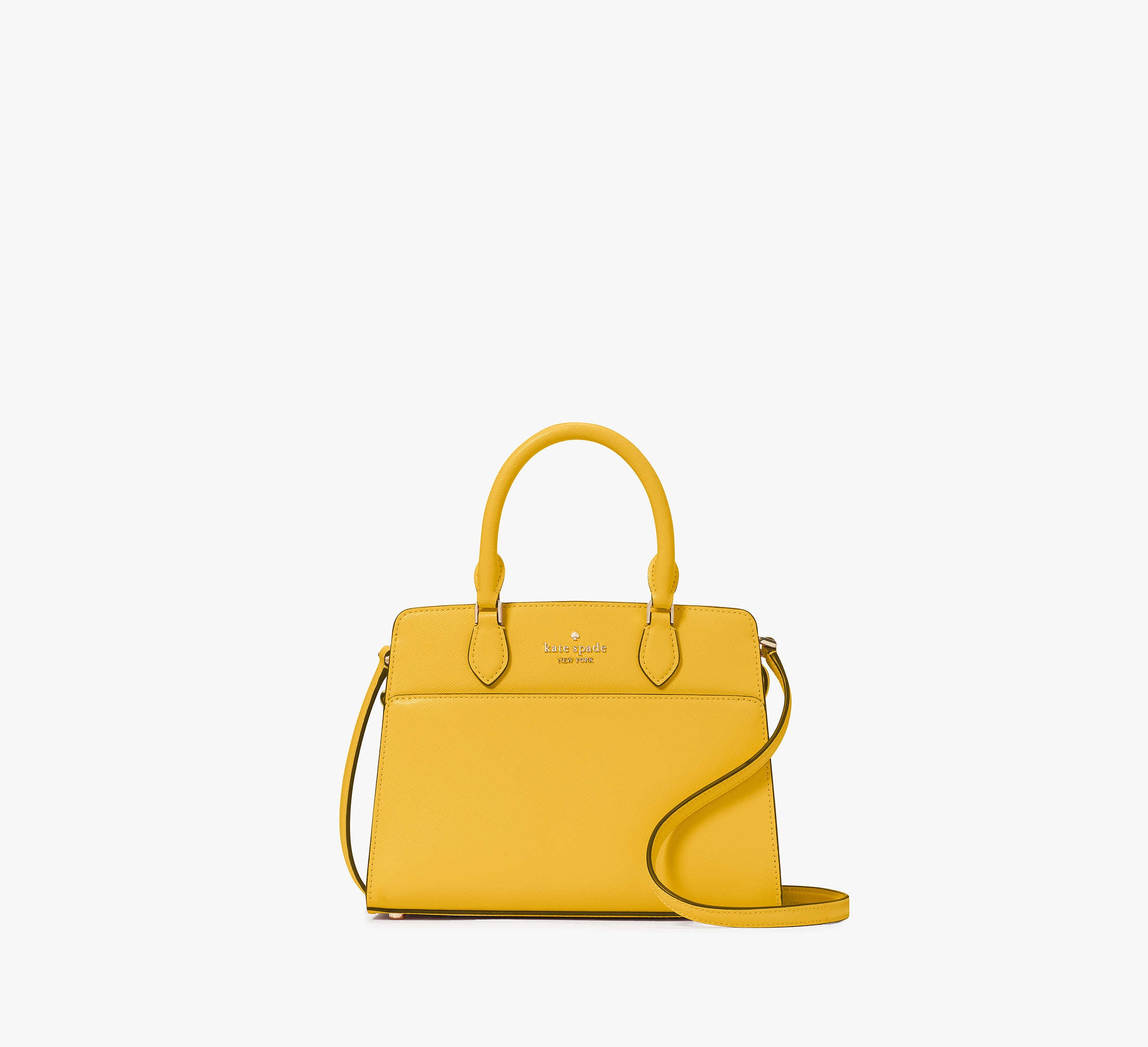 (PREORDER) KATE SPADE - Kristi Satchel KA696