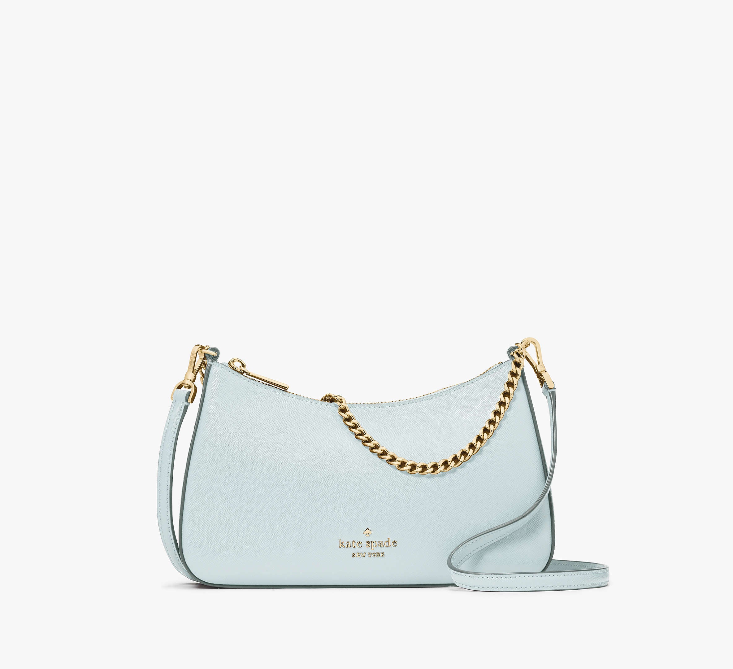 (PREORDER) KATE SPADE - Madison Saffiano Leather Convertible Crossbody KC439